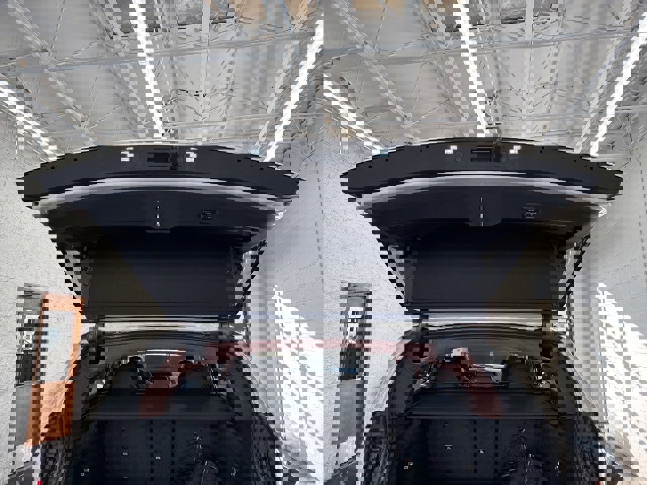 New 2026 BMW XM Label Red image 10
