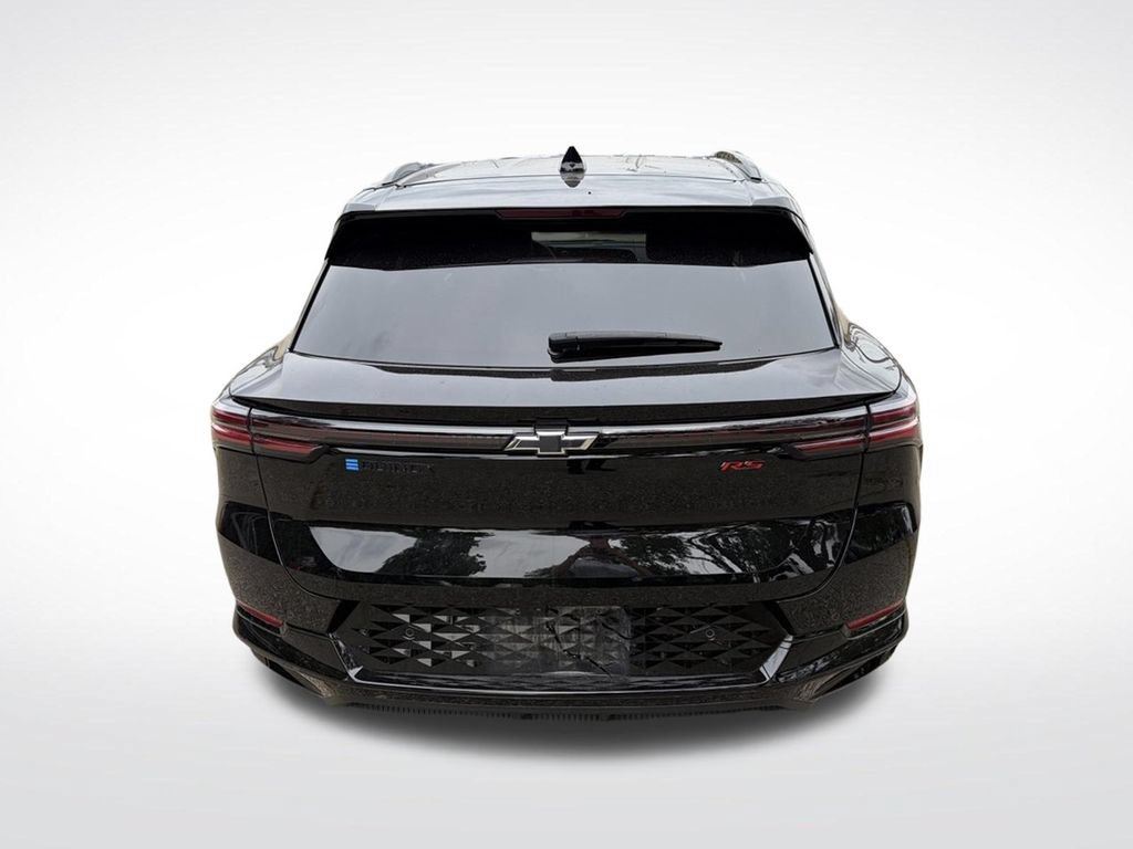 Used 2024 Chevrolet Equinox EV RS FWD image 6