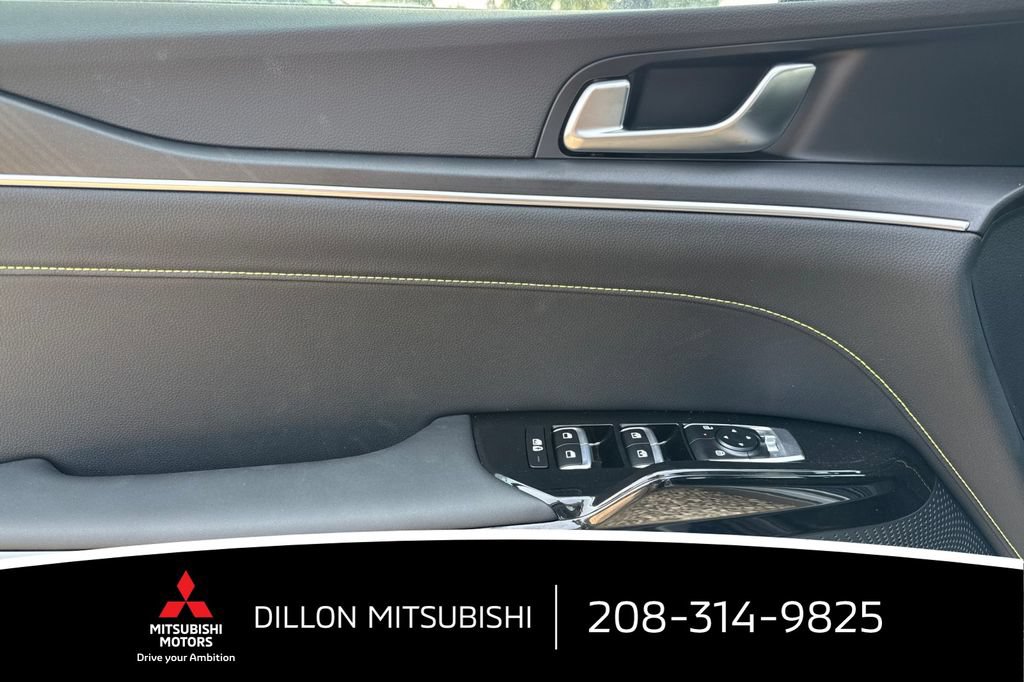 Used 2026 Kia K5 GT FWD image 14