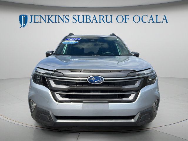 Used 2026 Subaru Forester Limited AWD/4WD image 8
