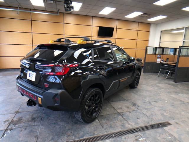 Used 2024 Subaru Crosstrek 2.5i Wilderness w/ Crosstrek Mirror Package AWD/4WD image 7