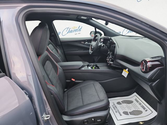 New 2026 Chevrolet Blazer EV RS image 13