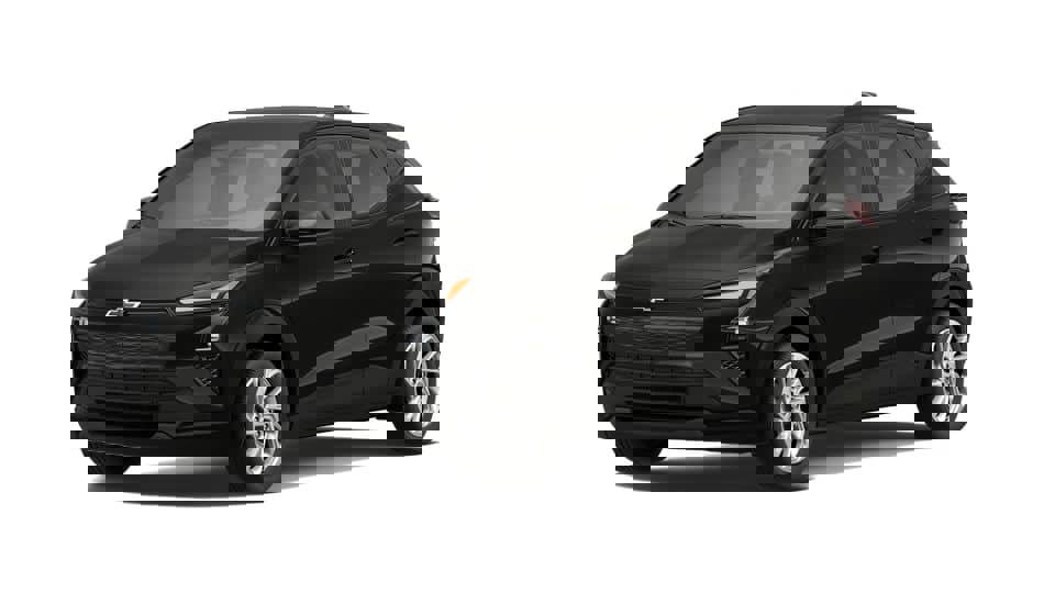 New 2027 Chevrolet Bolt LT w/ Comfort Package image 27