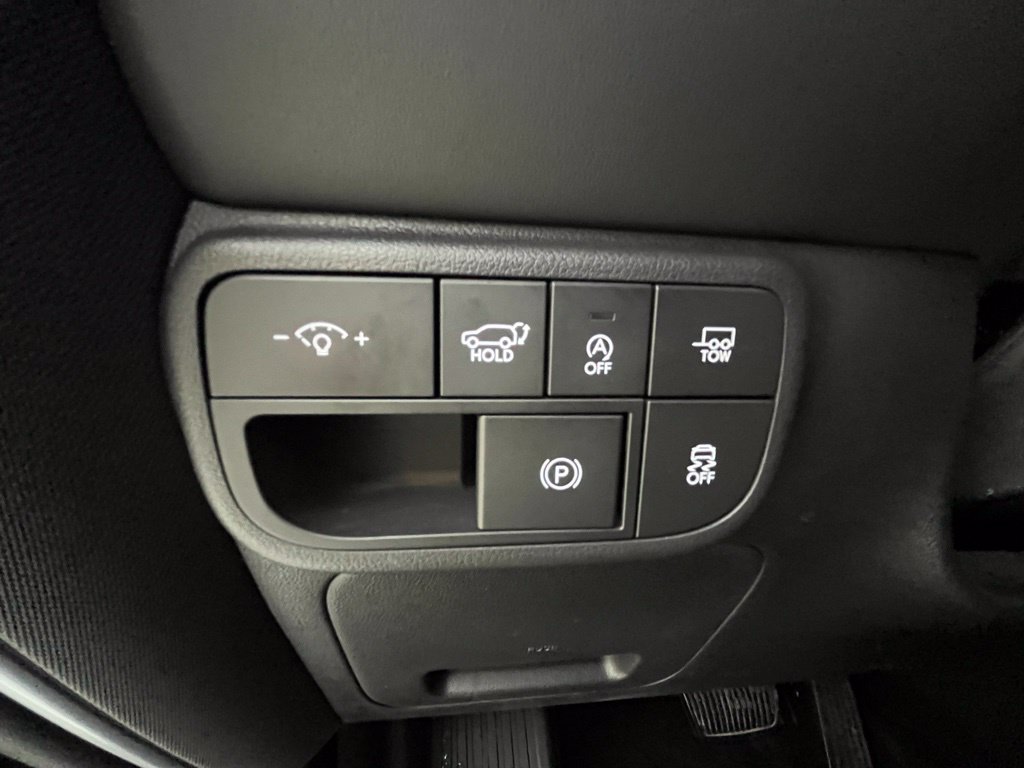 Used 2026 Hyundai Palisade Calligraphy AWD/4WD image 28