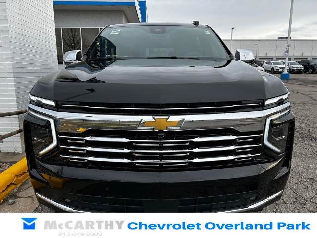 New 2026 Chevrolet Suburban Premier w/ Sun And Tow Package AWD/4WD image 7