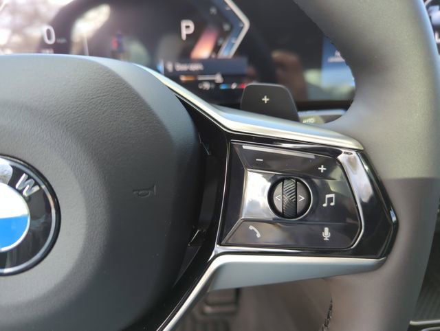 New 2026 BMW 530i w/ Premium Package image 32