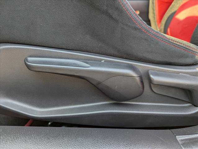 Used 2017 Honda Civic Type R image 11