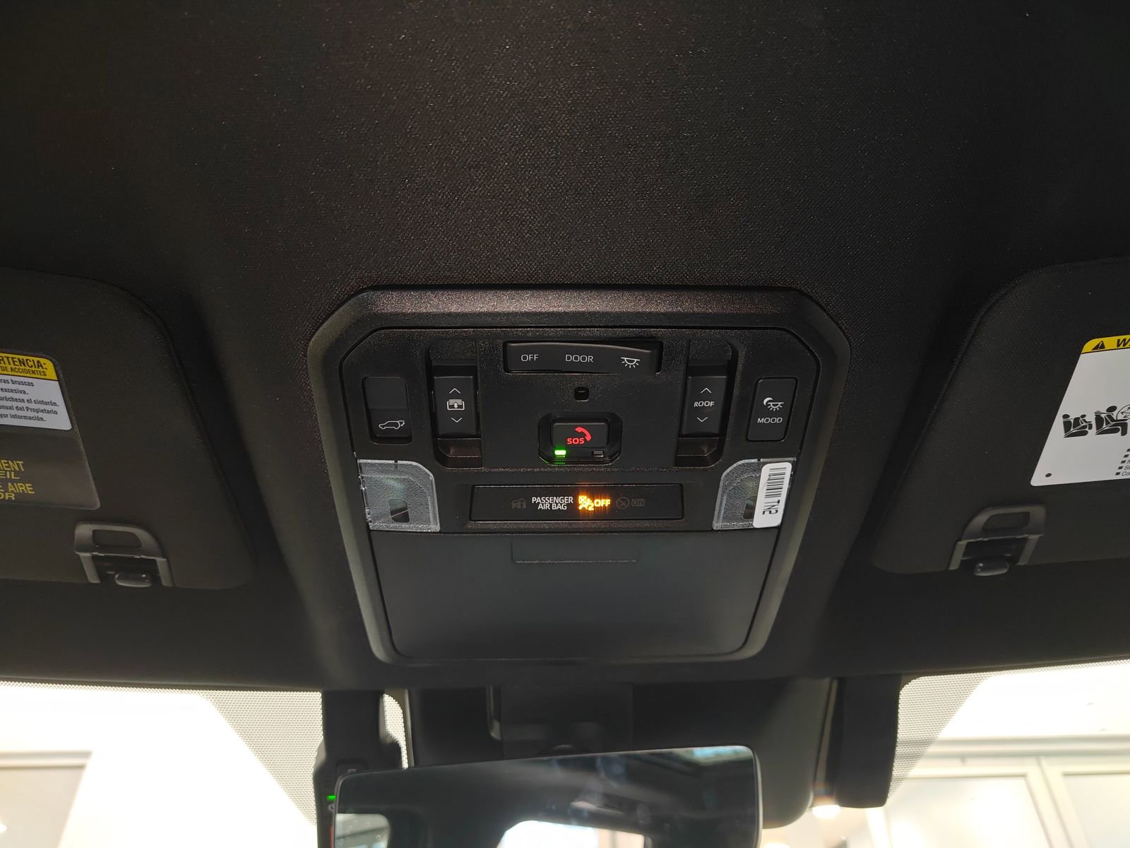 New 2026 Toyota Sequoia Platinum image 33