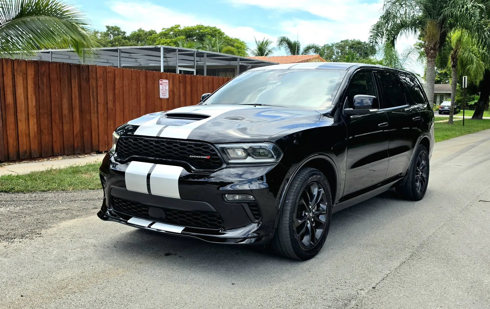 Used 2022 Dodge Durango GT