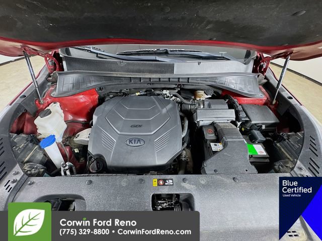 Used 2019 Kia Sorento S image 34