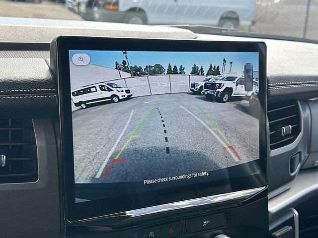 Used 2024 Ford Expedition XLT RWD image 14