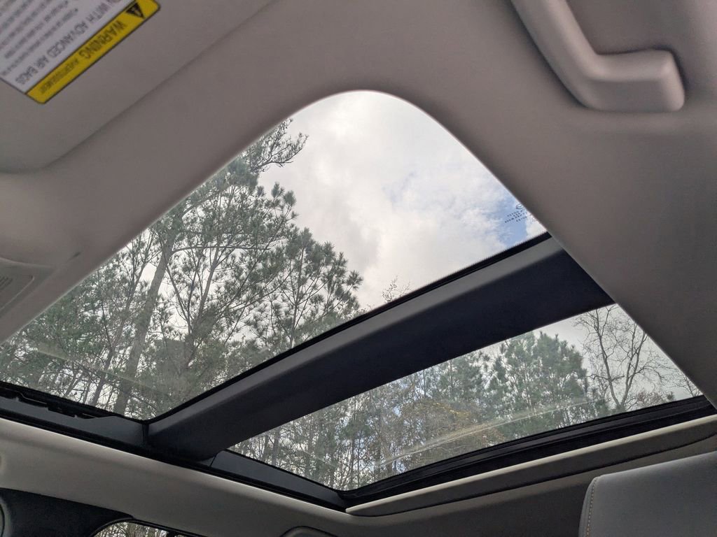 Used 2024 MAZDA CX-90 3.3 Turbo w/ Premium Package image 22