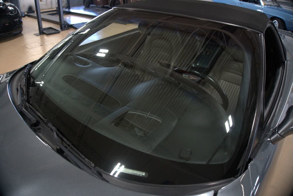 Used 2003 Chevrolet Corvette Base w/ Preferred Equipment Group1 image 15