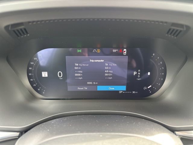 New 2026 Volvo XC60 B5 Plus w/ Protection Package Premier image 17