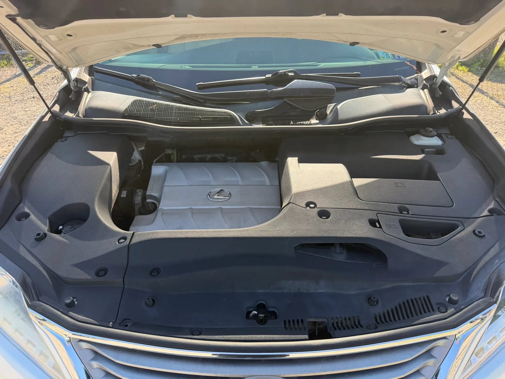 Used 2013 Lexus RX 350 FWD w/ Navigation Pkg image 27