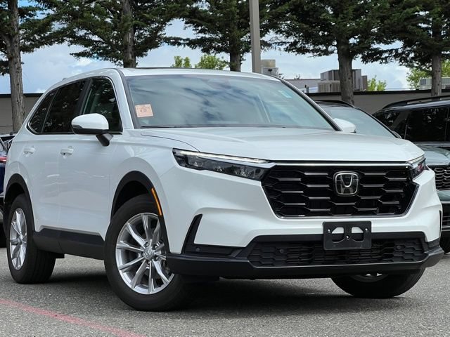 Used 2023 Honda CR-V EX-L