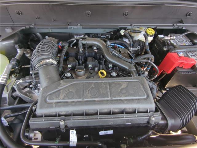 New 2026 Ford Bronco Sport Big Bend image 16