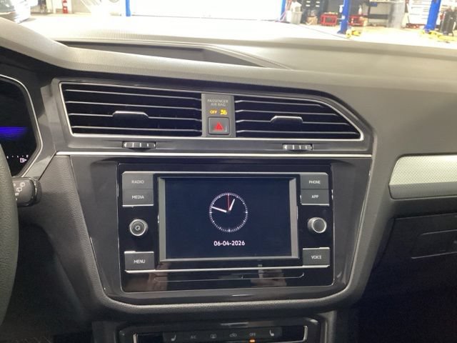 Certified 2023 Volkswagen Tiguan S AWD/4WD image 9