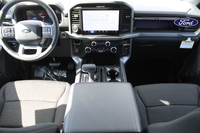 New 2026 Ford F150 XLT image 12
