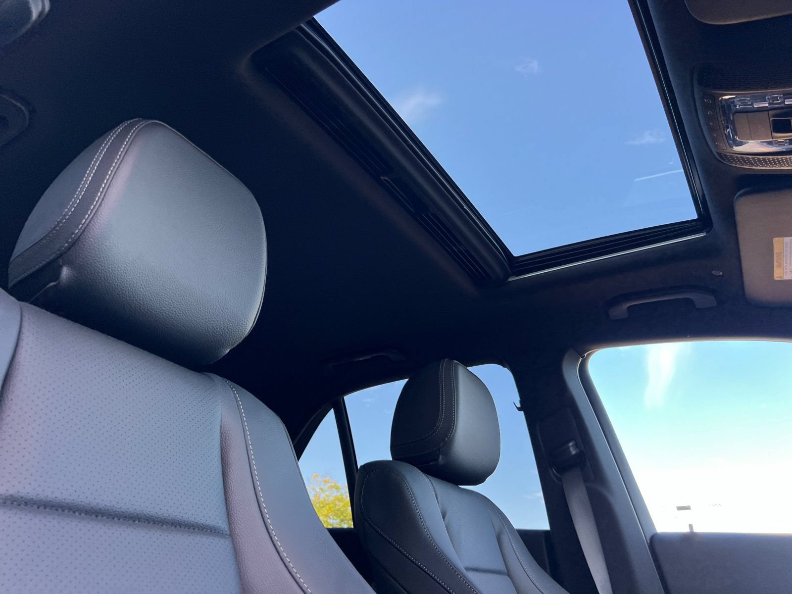 New 2026 Mercedes-Benz GLE 450 4MATIC image 16