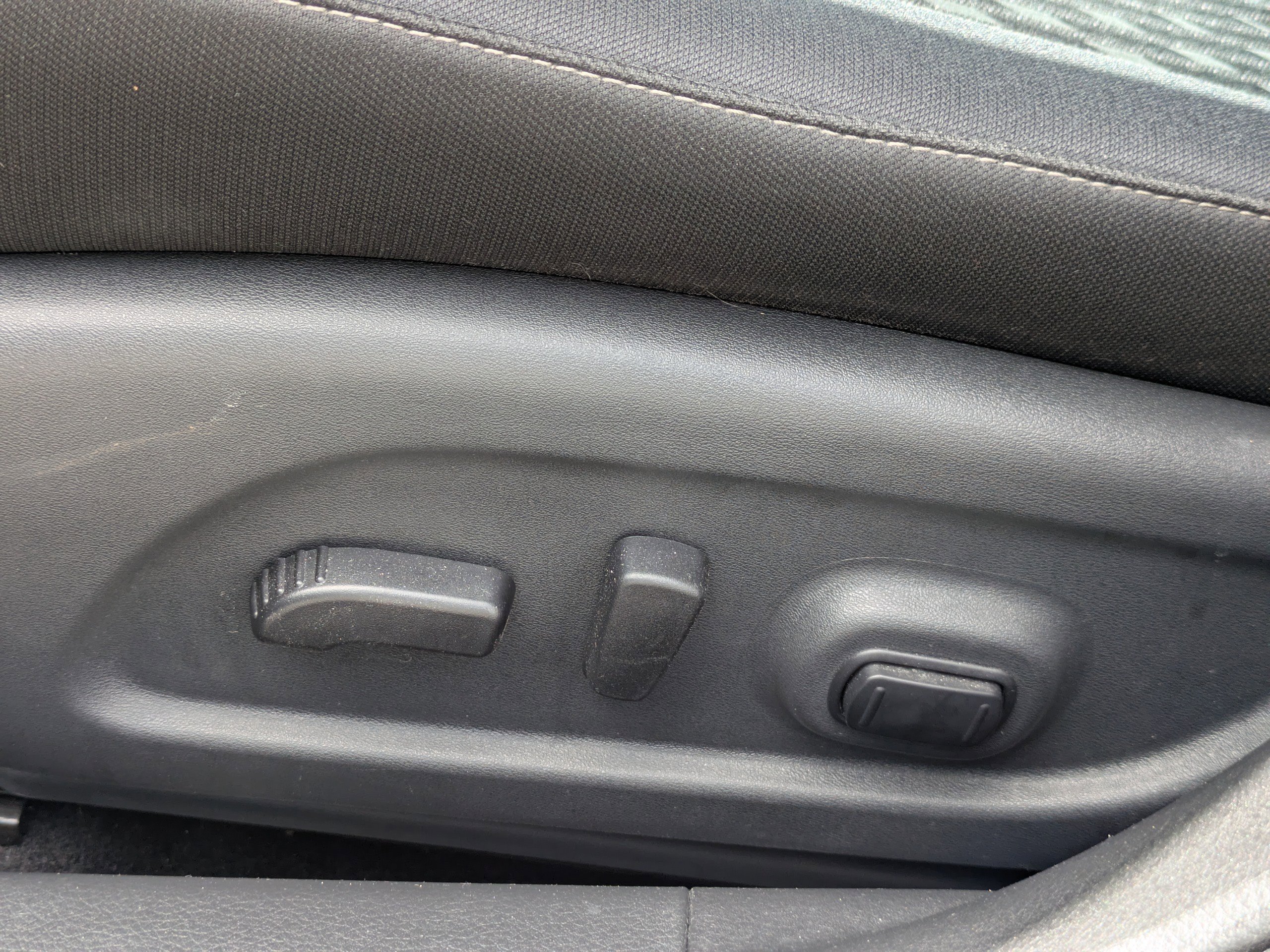 Used 2018 Nissan Altima 2.5 SV w/ 2.5 SV Technology Package image 19