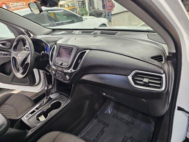Used 2020 Chevrolet Equinox LT FWD image 9