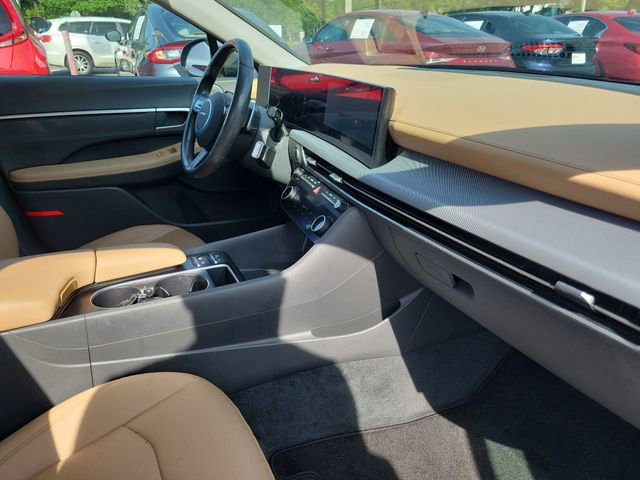 Used 2024 Hyundai Sonata Limited FWD image 34