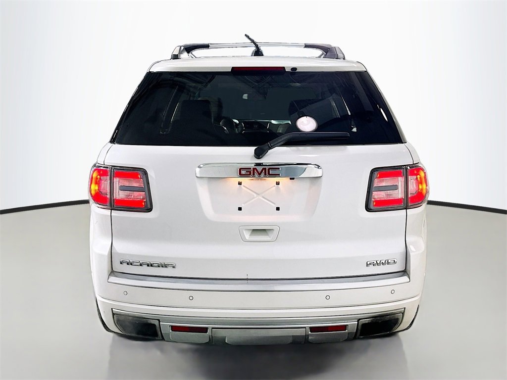 Used 2016 GMC Acadia Denali image 7