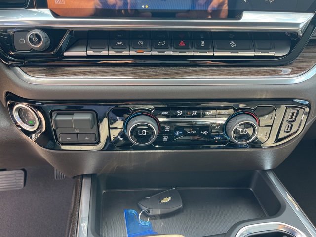 New 2026 Chevrolet Silverado 1500 LT Trail Boss w/ Convenience Package II image 34