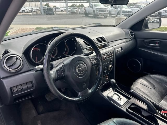 Used 2006 MAZDA MAZDA3 s Grand Touring FWD image 18