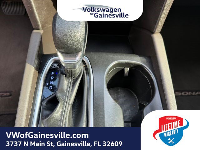 Used 2020 Hyundai Santa Fe SE AWD/4WD image 35