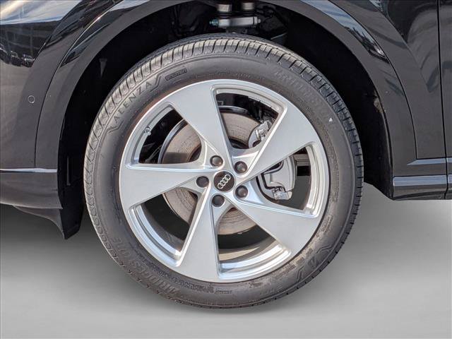 New 2026 Audi Q5 Premium Plus AWD/4WD image 10