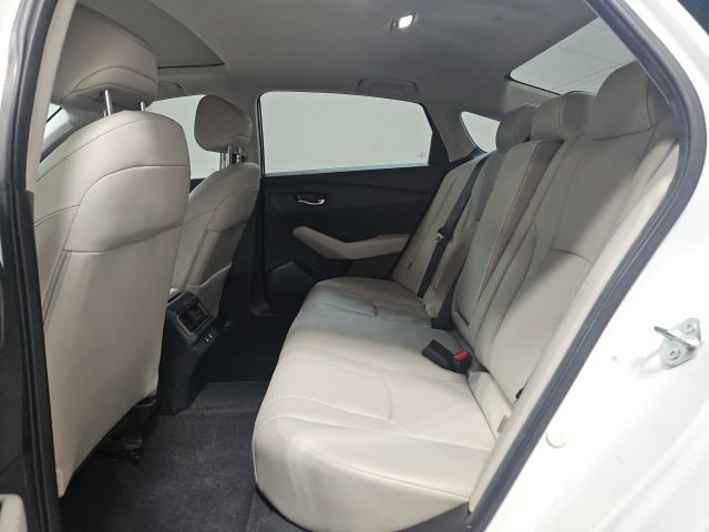 Certified 2023 Honda Accord EX-L image 13