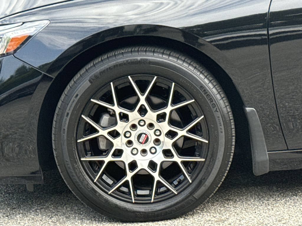 Used 2021 Honda Accord EX-L image 19
