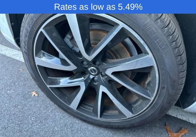 Certified 2023 Volvo XC90 B5 Plus w/ Protection Package Premier image 22