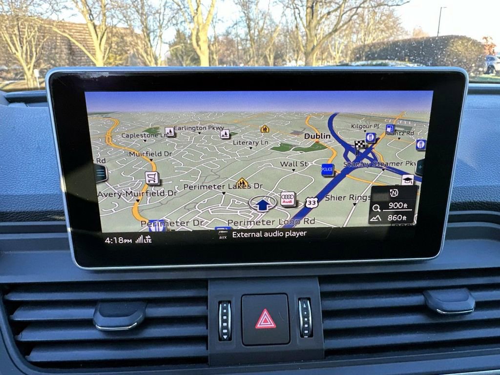 Used 2019 Audi Q5 Prestige image 20