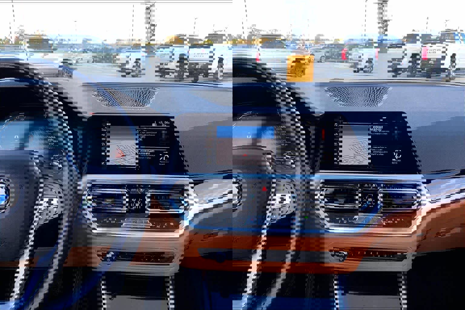 Used 2019 BMW 330i Sedan w/ Driving Assistance Package image 6