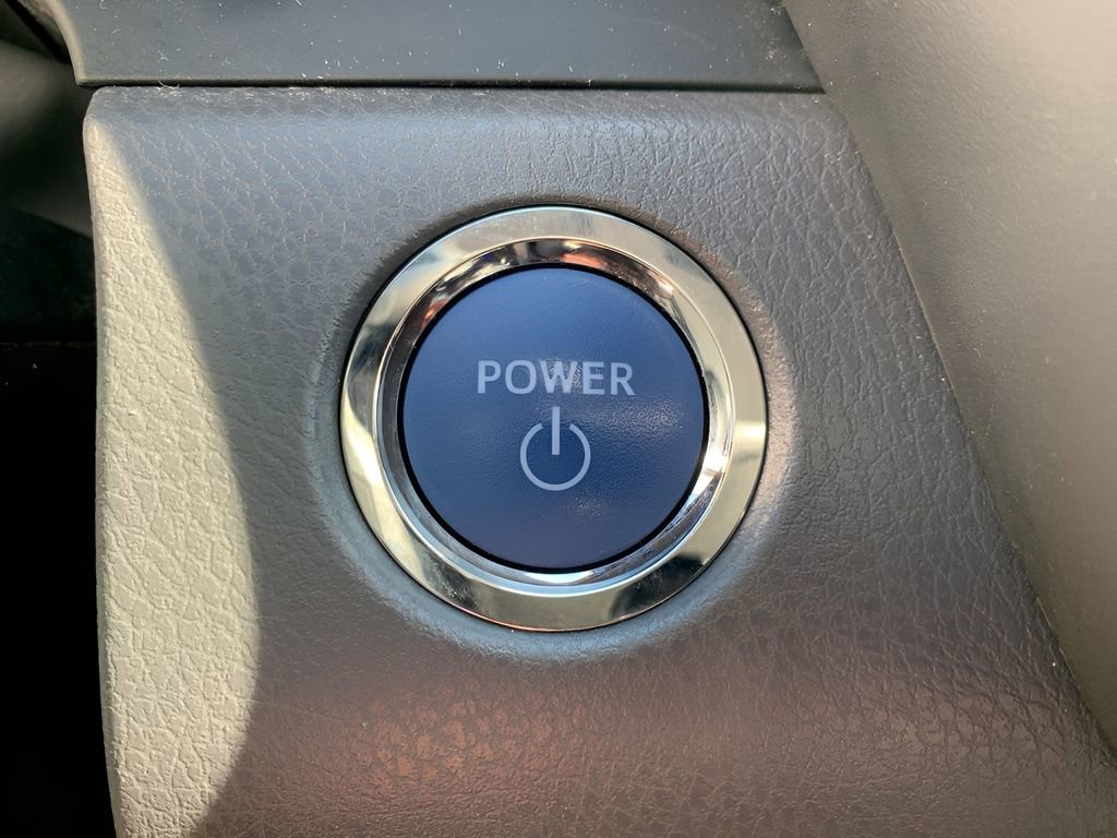 Used 2024 Toyota Camry SE image 24