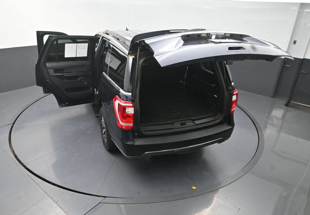 Used 2021 Ford Expedition XL AWD/4WD image 19