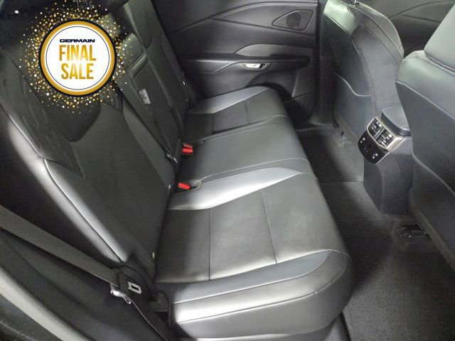 Certified 2025 Lexus RX 350 Premium image 19