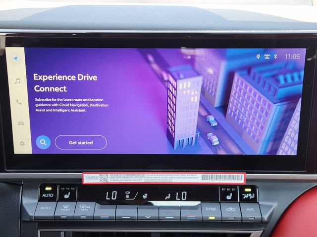 New 2026 Toyota Camry XSE FWD image 16
