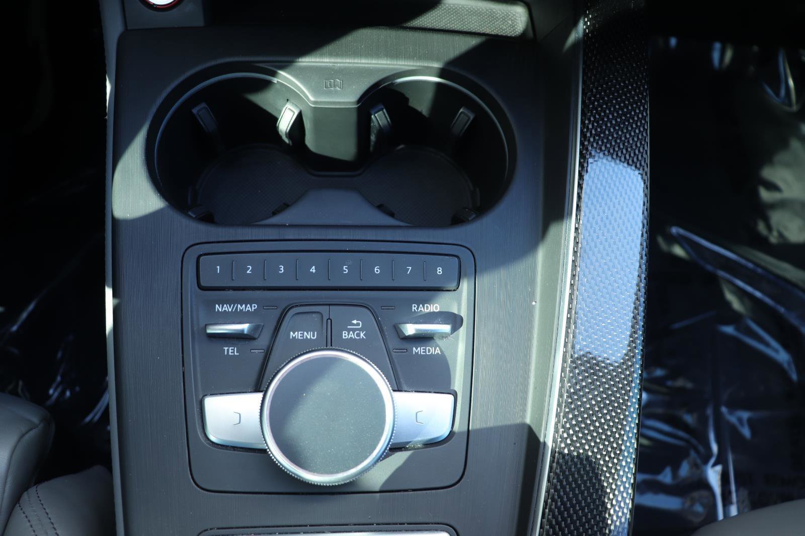 Used 2018 Audi S5 Prestige image 36