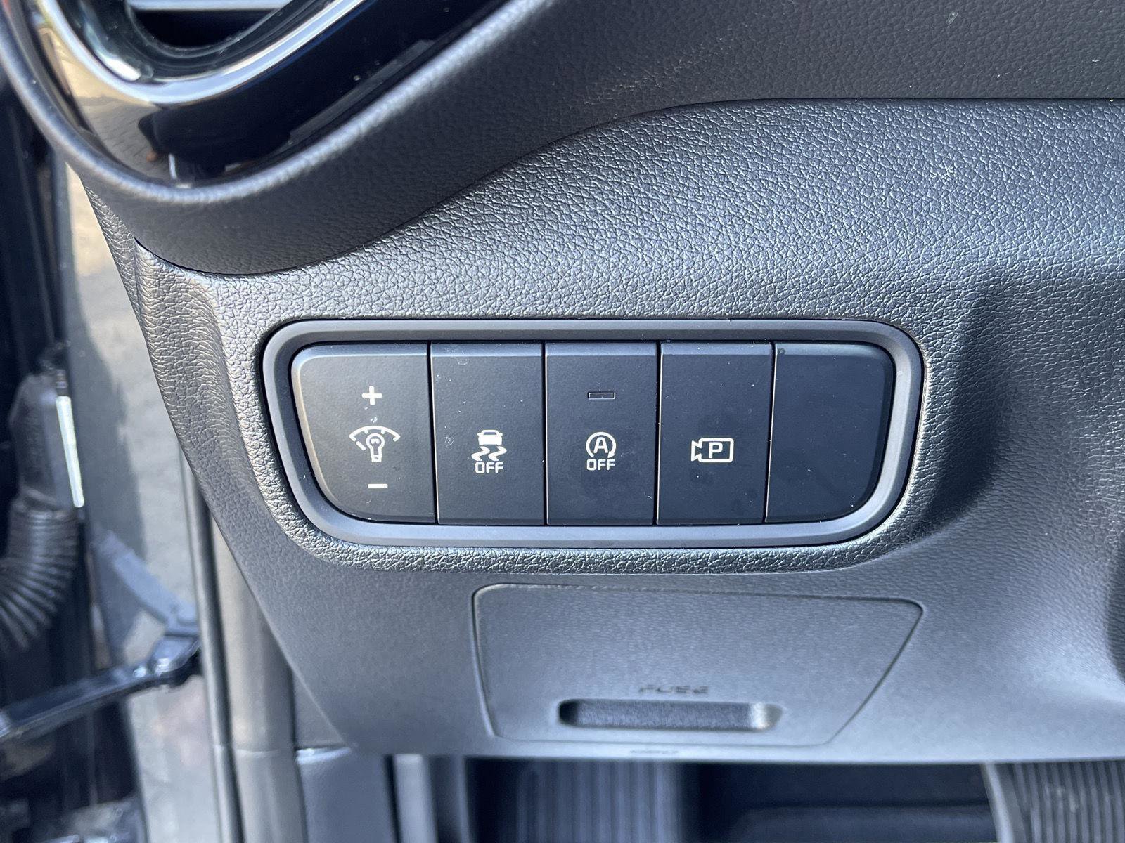 Used 2025 Kia Soul GT-Line FWD image 15