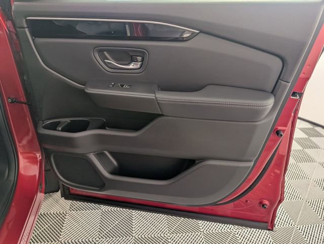 Used 2025 Honda Pilot Touring image 36