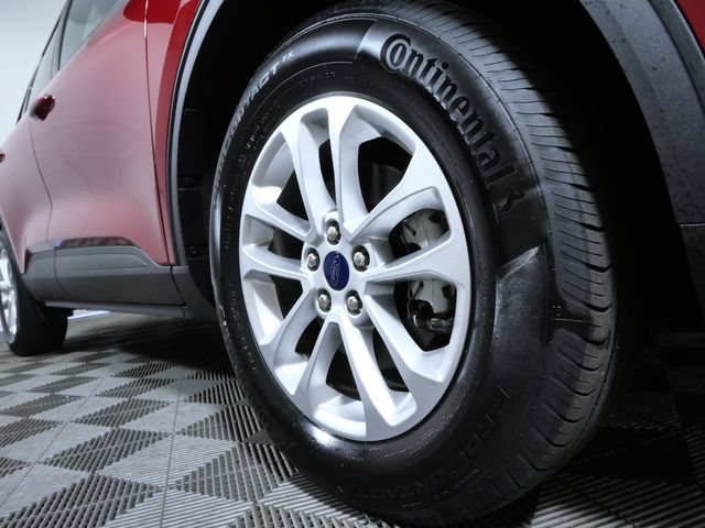 Certified 2020 Ford Escape SE AWD/4WD image 2