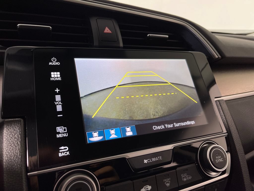Used 2017 Honda Civic EX-T image 23