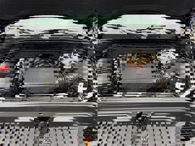 Used 2023 GMC Sierra 1500 Denali Ultimate image 12