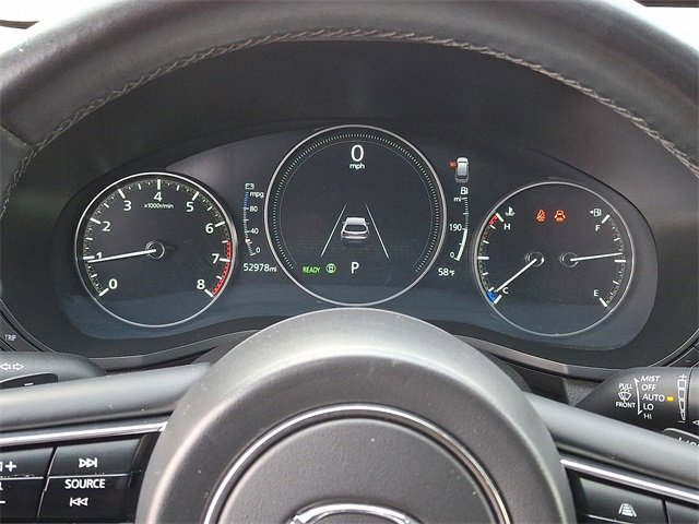 Used 2024 MAZDA CX-90 3.3 Turbo w/ Premium Package image 19