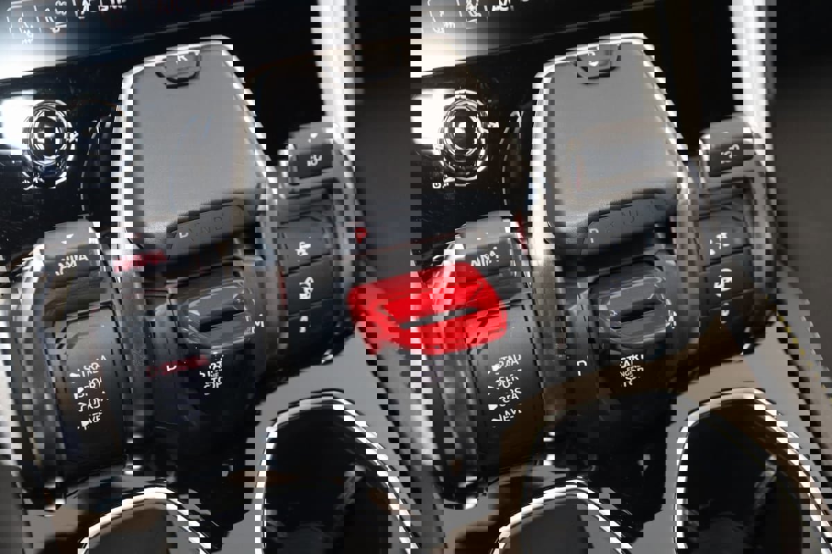 Used 2021 Lamborghini Urus image 7