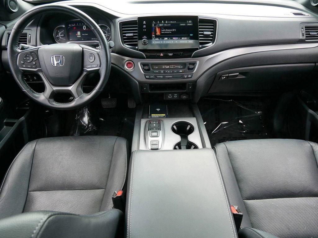 Used 2024 Honda Passport EX-L image 15